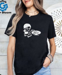 Best fuct oval pee girl shirt