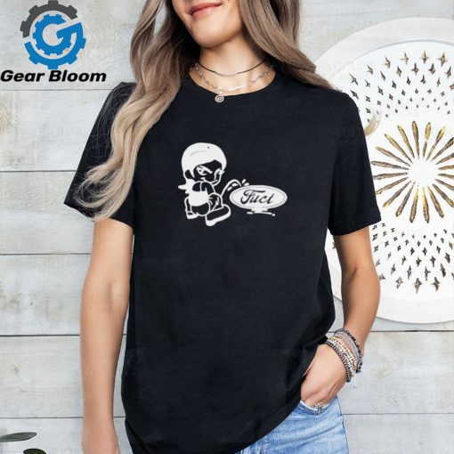 Best fuct oval pee girl shirt