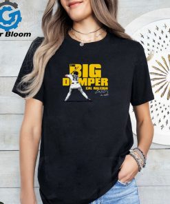 Big Dumper Cal Raleigh MLBPA Tee Shirt