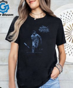 Bobby Witt Jr Bobby Baseball Ladies Boyfriend Shirt