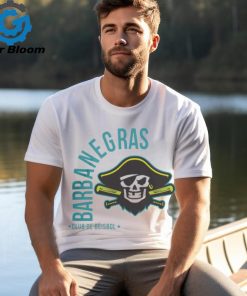 Bradenton Barbanegras Copa Wrap T Shirt