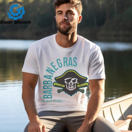 Bradenton Barbanegras Copa Wrap T Shirt