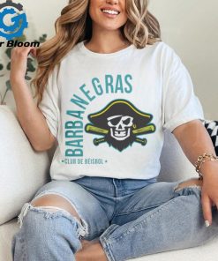 Bradenton Barbanegras Copa Wrap T Shirt