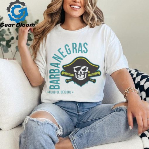 Bradenton Barbanegras Copa Wrap T Shirt