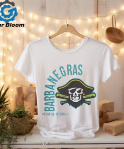 Bradenton Barbanegras Copa Wrap T Shirt