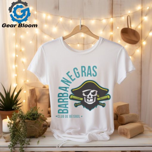 Bradenton Barbanegras Copa Wrap T Shirt