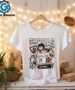 Cam Thomas Brooklyn Nets vintage shirt