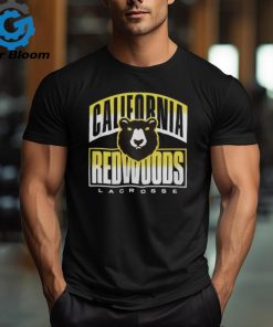 Champion California Redwoods Tee Shirt