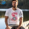 Cronic The Hemp Hog Highly Intense T Shirt