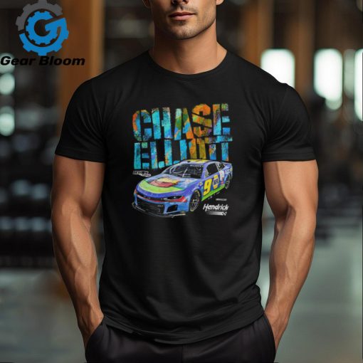 Chase Elliott #9 Children’s Healthcare Atlanta Nascar Shirt