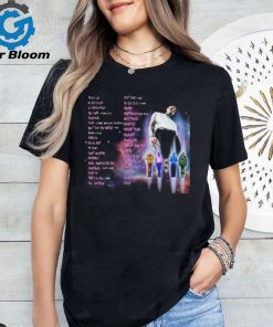 Chris Brown 1111 Deluxe Version shirt