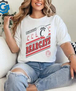 Cincinnati Bearcats ‘90s Heavy Tee Shirt