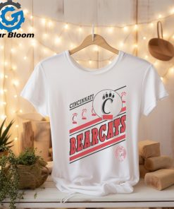 Cincinnati Bearcats ‘90s Heavy Tee Shirt