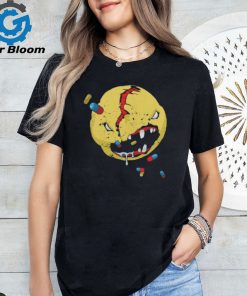 Cyberpunk 2077 Merch Official V'S Favorite Tee Shirt