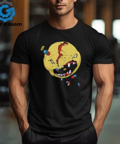 Cyberpunk 2077 Merch Official V'S Favorite Tee Shirt