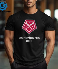 D.C. Defenders Youth Tech T Shirt