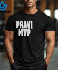 Dallas Mavericks Pravi MVP Shirt