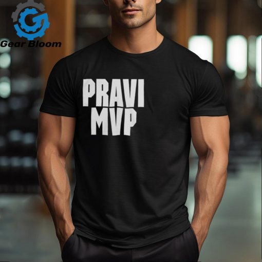 Dallas Mavericks Pravi MVP Shirt