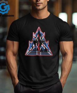 Def Leppard And Journey Summer Stadium Tour 2024 Shirt