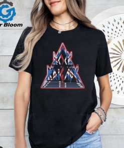 Def Leppard And Journey Summer Stadium Tour 2024 Shirt