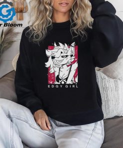 Doubledog Edgy Girl Shirt