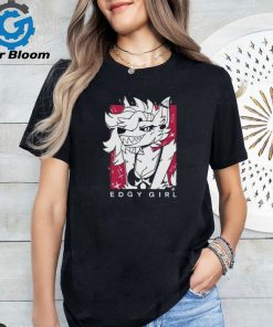 Doubledog Edgy Girl Shirt