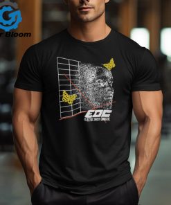 EDC Transcendance S S Tee shirt