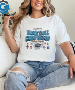 Event 1 Team Store 8 Team 2024 Ncaa Division I Women's Basketball Regional Portland Champion Tee shirt