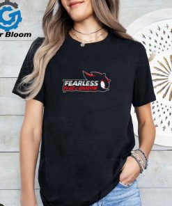 Fearless Year Of Shadow T shirt