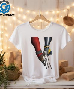 For Deadpool And Wolverine Only In Theaters July 26 Shirt