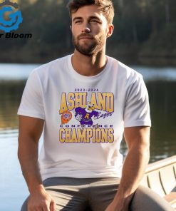 GMAC 2023 2024 Ashland Conference Champions Shirt