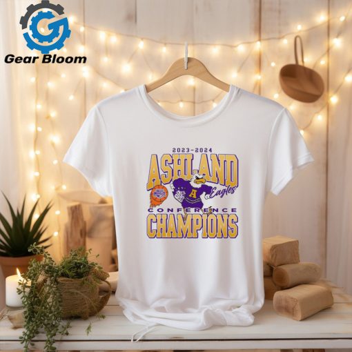 GMAC 2023 2024 Ashland Conference Champions Shirt