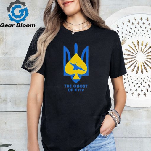 Ghost Of Kyiv Shirt