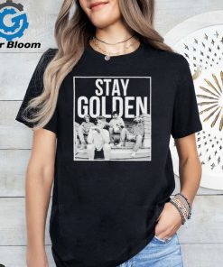 Golden Girls Thug Life T Shirt