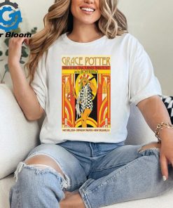 Grace Potter Concert Orpheum Theater New Orleans LA 5 3 2024 Shirt