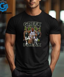 Greek freak shirt