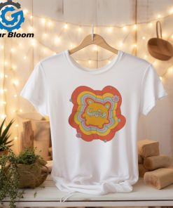 Guster Merch Psychedelic Big Friend Shirt