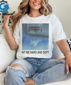 Hit Me Hard And Soft Billie Merch shirt