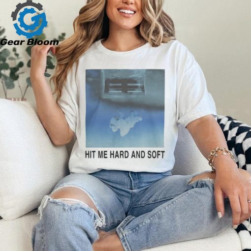 Hit Me Hard And Soft Billie Merch shirt