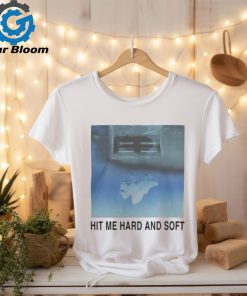 Hit Me Hard And Soft Billie Merch shirt