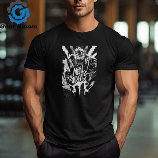 Horizon Forbidden West Metal Devils T Shirt