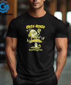 Humpty Dumpty Easy Peazy Fantastically Fried T shirt