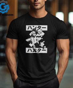 Hunter X Hunter Merch Gon & Killua Shirt