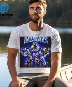 IM2STARS Inter Milan Serie A Champions 2024 Shirt