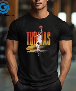 Isaiah Thomas Phoenix Suns Signature T shirt