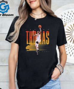 Isaiah Thomas Phoenix Suns Signature T shirt