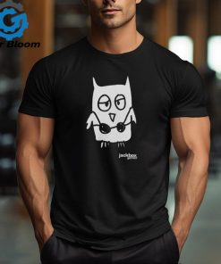 Jackbox Games Drawful Sexy Owl T Shirt