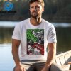 Super Graphic Ultra Modern Shirt