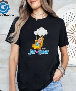 Jeremy Tache Jer Bear shirt