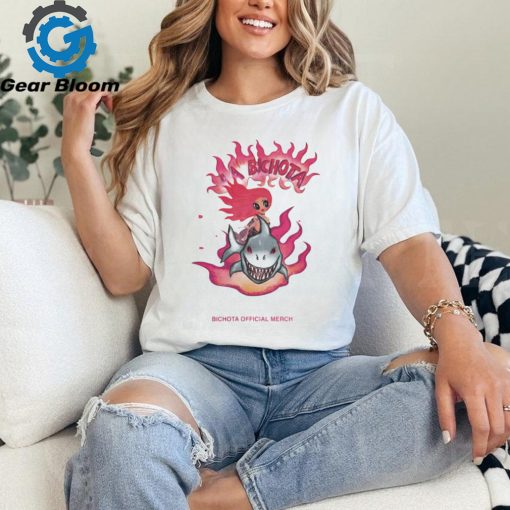 Karol G Merch La Bichota Shirt